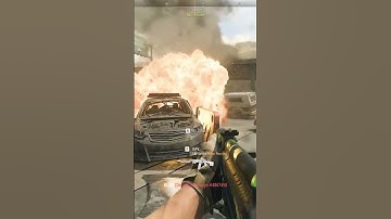 Flanking Enemy Spawn With The AK