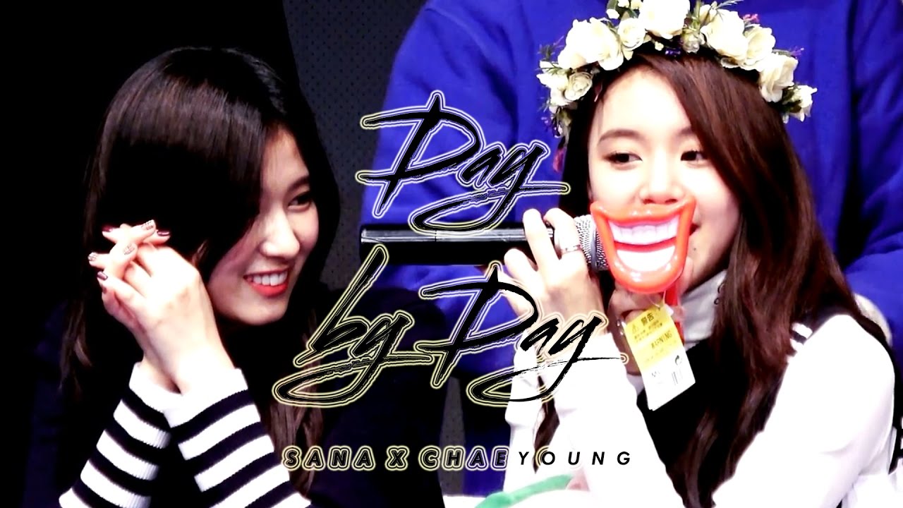 sachaeng | day by day