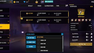 NOVA CHEATS LIVE WITH H@CK@BANTIBHAIYAONTOP @zynox_cheats @ScarFallSureshYT 