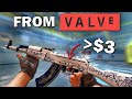 Theres no way valve just did this