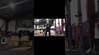 Celebrity Scaled Press in Snatch (Sots Press) Weightlifting, Mobility, Movement Drills & Progressions. Wealth