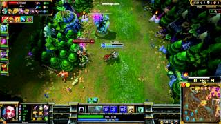 League of Legends - Dat Condemn