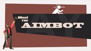 Meet the Aimbot