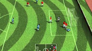 Download lagu PES 2014 (PS2)  UEFA EURO 2016 - Funny Episode