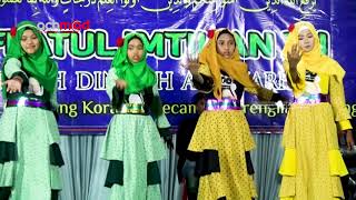 YELILI MD AL MUARIFIN JRENGIK SAMPANG MADURA