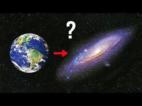 Vidéo: Les planètes ont-elles une forme sphérique ?
