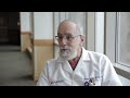 I Believe In CHA Moishe Ragieme Nurse Manager 