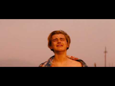 Romeo And Juliet I Defy You Stars Leonardo Dicaprio