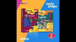 Enhance Early Education with Early Steps!