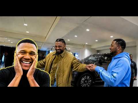 Nobody Breaks Celebrities Like Drake | Reaction