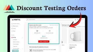 How to order samples from Printful (Quality Assurance Check)