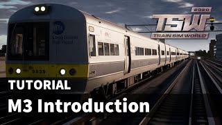 Train Sim World PC: M3 Introduction (Long Island Railroad)