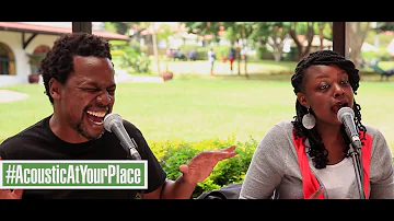 Wewe Ni Mungu Cover #AcousticAtYourPlace