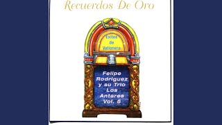 Video thumbnail of "Felipe Rodríguez - Milagro (Vals Peruano)"