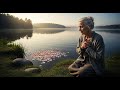 Silent Devotion Chants Of The Soul Spiritual Awakening Morning Prayer Spiritual Reflection 