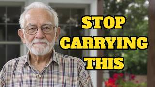 I'm 89. Here Are 6 Things I Stopped Caring About (And My Life Changed Forever)