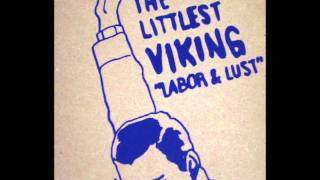 The Littlest Viking - One Malt. Two Straws.