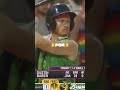 Is this the Greatest Foul Ball Catch of  All Time | Banana Ball #shorts#baseball#bananaball