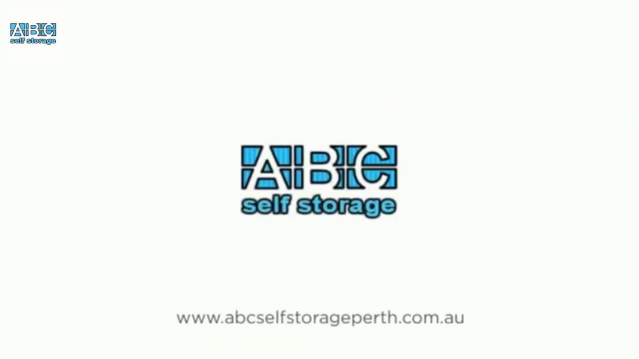 Self Storage Perth