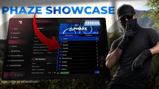 Phaze Menu is still Dominating FiveM