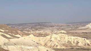 Avdat National Park 2
