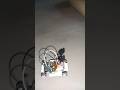 mini rovar। Technical Tsp।#viral #experimentscienceexhibition