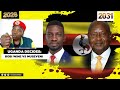 NUP VS NRM 2026 2031 POLITICAL DECEPTION NUP VS NRM 2026 2031 POLITICAL DECEPTION
