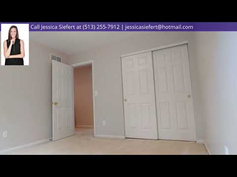6256 Castle Stone Lane, Colerain Twp, OH home video tour