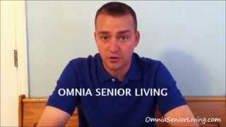 7 Tips for Choosing an Assisted Living Facility