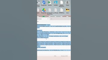 VBA CODE : Đọc số thành chữ