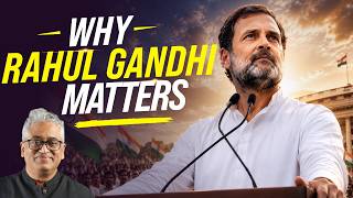 Rahul Gandhi In or Out? Why the Congress Leader Still Matters. Straight Bat With Rajdeep Sardesai।।