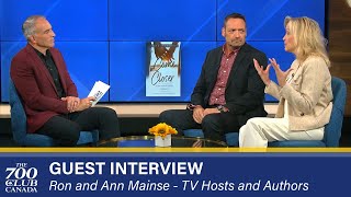 Guest Interview | Ron and Ann Mainse
