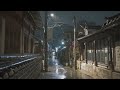 인사동 새벽 비맞으며, Serene Rainfall Sounds and Tender Lullabies for Peaceful Slumber