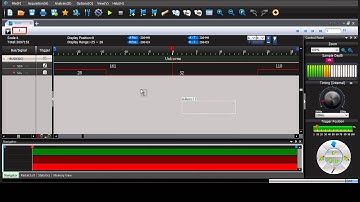 LAP-F1 - How to acquisition I2C date and setting trigger (En)