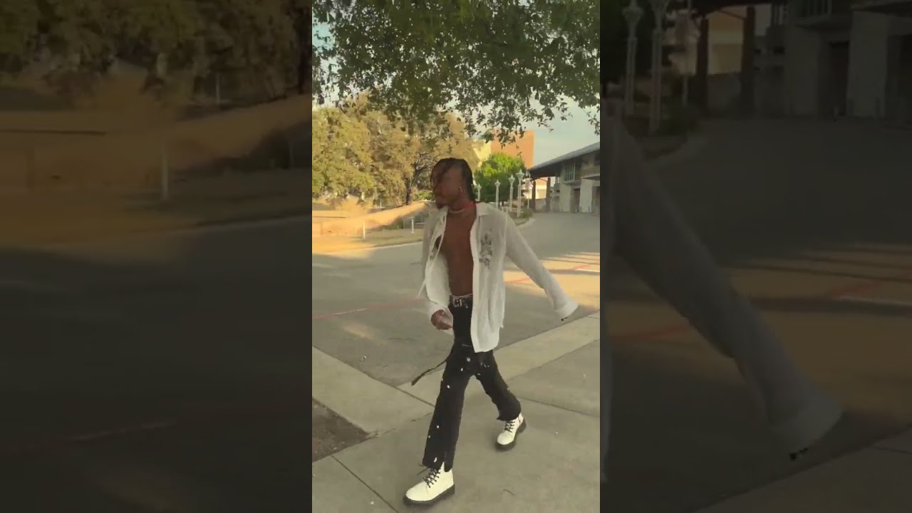 JINXXUNKNOWN - THE REEL YOU (Vertical Reel)