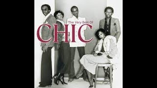 Chic   I Want Your Love Extended Rework