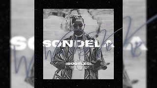 Tresor feat. Msaki - Sondela (KP's Bootleg)