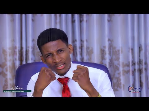 NIKAONA NATAZAMA THE REALMS CHORALE NAIROBI Official Video Nikaona Perfectmediake