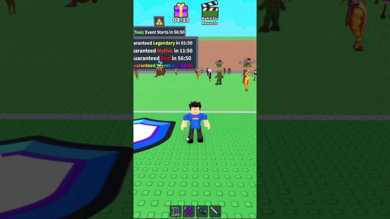 STEAL A BRAINROT GIVEAWAY LIVE | STEAL A BRAINROT FREE SECRETS + FREE BRAINROT GODS