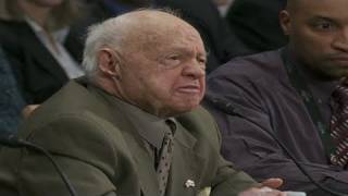 CNN: Rooney: I suffered from elder abuse