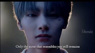 Memory of Your Scent (Cover by I.N (Stray Kids)) || Hyunjin I.N FMV