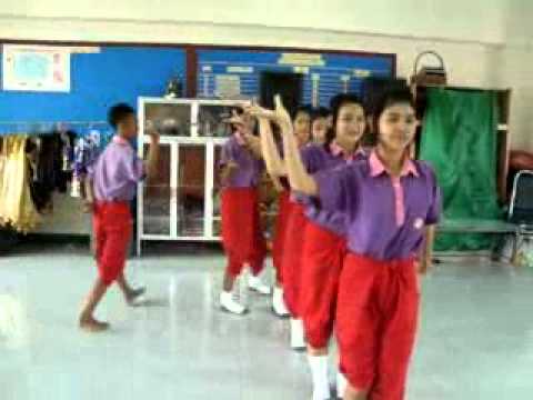 ทดสอบนาฎยศัพท์