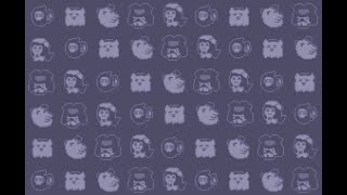 Amelia Watson's Loading Screen BGM (night ver.) [8-bit]