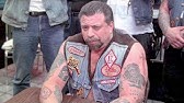 Sonny Barger Exclusive Interview - YouTube