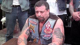 Mob Scene, Ex-Pagans Boss Jailed on $1 Million Bail