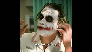 How The Dark Knight Changed Cinema Forever! 💥 #Shorts