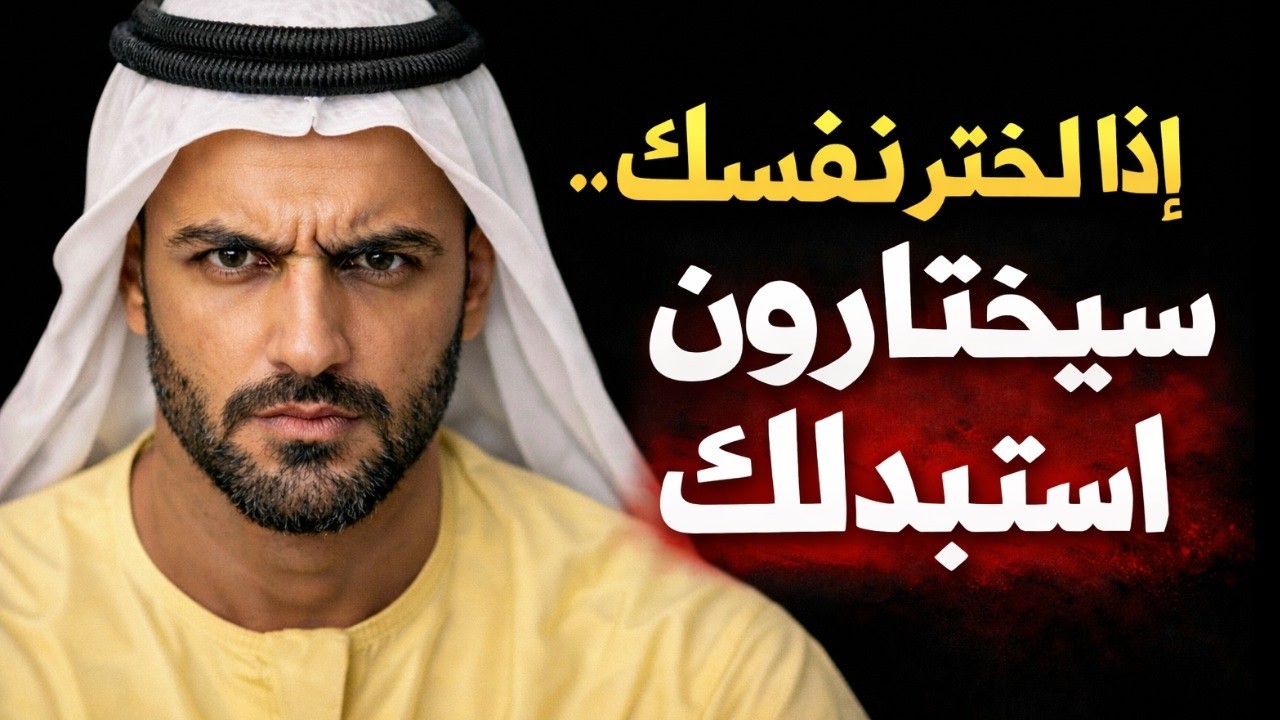 لماذا تُستبدل رغم أنك تعطي كل شيء؟