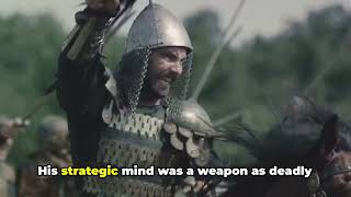 Zhang Fei The Haunting Tale Of A Chinese Warlord