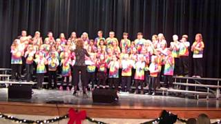 Magee Christmas Concert