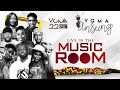 VGMA22 Unsung Live in the Music Room